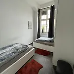 Schoene Am Duelkener Bahnhof Vi01 Bis Vi09 *