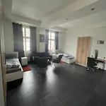 Apartmán Schoene Am Duelkener Bahnhof Vi01 Bis Vi09
