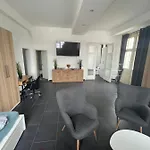 Schoene Am Duelkener Bahnhof Vi01 Bis Vi09 Apartmán *