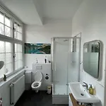 Schoene Am Duelkener Bahnhof Vi01 Bis Vi09 Apartmán *