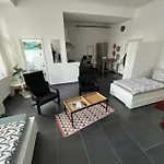 Schoene Am Duelkener Bahnhof Vi01 Bis Vi09 Apartmán *
