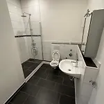Schoene Am Duelkener Bahnhof Vi01 Bis Vi09 Apartmán Viersen
