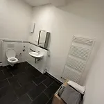Apartmán Schoene Am Duelkener Bahnhof Vi01 Bis Vi09 *