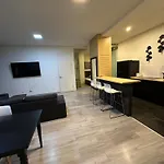 Apartmán Schoene Am Duelkener Bahnhof Vi01 Bis Vi09 Viersen