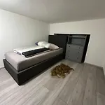 Apartmán Schoene Am Duelkener Bahnhof Vi01 Bis Vi09 Viersen