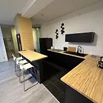 Apartmán Schoene Am Duelkener Bahnhof Vi01 Bis Vi09