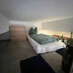 Apartmán Schoene Am Duelkener Bahnhof Vi01 Bis Vi09