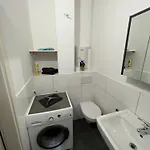 Schoene Am Duelkener Bahnhof Vi01 Bis Vi09 Apartmán *