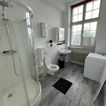 Schoene Am Duelkener Bahnhof Vi01 Bis Vi09 Apartmán *