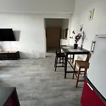 Schoene Am Duelkener Bahnhof Vi01 Bis Vi09 Appartamento *