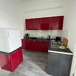 Apartmán Schoene Am Duelkener Bahnhof Vi01 Bis Vi09 *