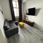 Apartmán Schoene Am Duelkener Bahnhof Vi01 Bis Vi09