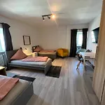 Apartmán Schoene Am Duelkener Bahnhof Vi01 Bis Vi09