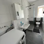 Apartmán Schoene Am Duelkener Bahnhof Vi01 Bis Vi09 Viersen
