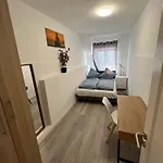 Apartmán Schoene Am Duelkener Bahnhof Vi01 Bis Vi09