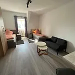 Apartmán Schoene Am Duelkener Bahnhof Vi01 Bis Vi09 *