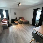 Schoene Am Duelkener Bahnhof Vi01 Bis Vi09 Apartmán *