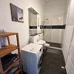Apartmán Schoene Am Duelkener Bahnhof Vi01 Bis Vi09