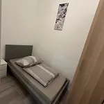 Apartmán Schoene Am Duelkener Bahnhof Vi01 Bis Vi09 *