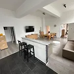 Schoene Am Duelkener Bahnhof Vi01 Bis Vi09 Apartmán Viersen