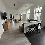 Schoene Am Duelkener Bahnhof Vi01 Bis Vi09 Apartmán
