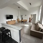 Apartmán Schoene Am Duelkener Bahnhof Vi01 Bis Vi09