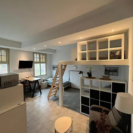 Schöne Am Dülkener Bahnhof Vi01 Bis Vi09 * Viersen