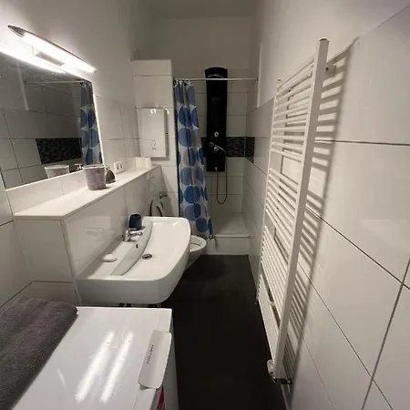 Apartment Schöne Am Dülkener Bahnhof Vi01 Bis Vi09 *