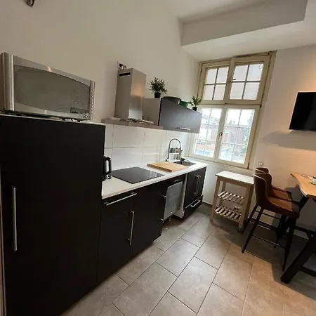 Schöne Am Dülkener Bahnhof Vi01 Bis Vi09 Viersen