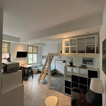 Schöne Am Dülkener Bahnhof Vi01 Bis Vi09 Viersen