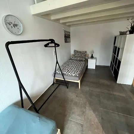 Schöne Am Dülkener Bahnhof Vi01 Bis Vi09 Viersen