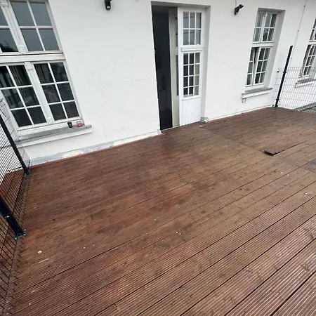 Apartment Schöne Am Dülkener Bahnhof Vi01 Bis Vi09 *