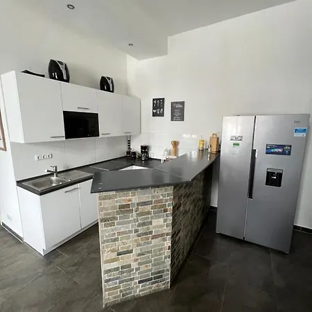 Schöne Am Dülkener Bahnhof Vi01 Bis Vi09 Viersen