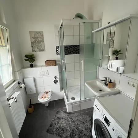 Schöne Am Dülkener Bahnhof Vi01 Bis Vi09 *