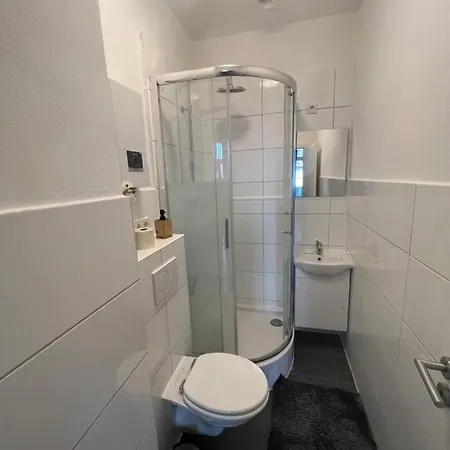 Schoene Am Duelkener Bahnhof Vi01 Bis Vi09 * Фирзен