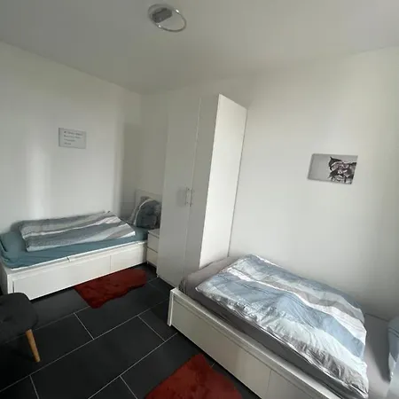 Schöne Am Dülkener Bahnhof Vi01 Bis Vi09 *