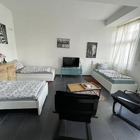 Schöne Am Dülkener Bahnhof Vi01 Bis Vi09 Viersen