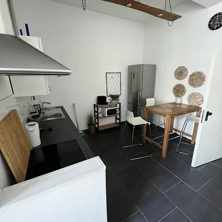 Schöne Am Dülkener Bahnhof Vi01 Bis Vi09 Viersen