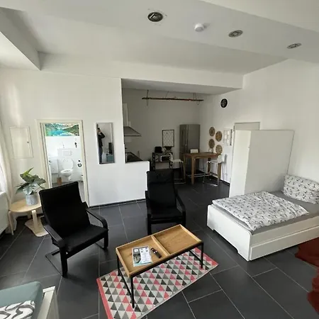 Schöne Am Dülkener Bahnhof Vi01 Bis Vi09 *