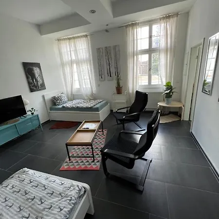 Schöne Am Dülkener Bahnhof Vi01 Bis Vi09 Viersen