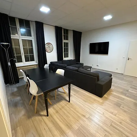 Schöne Am Dülkener Bahnhof Vi01 Bis Vi09