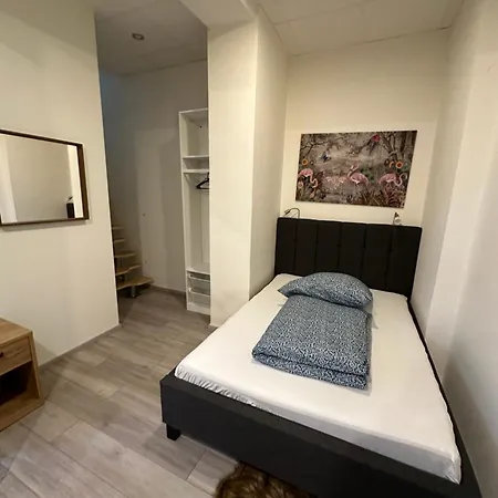 Schöne Am Dülkener Bahnhof Vi01 Bis Vi09 *