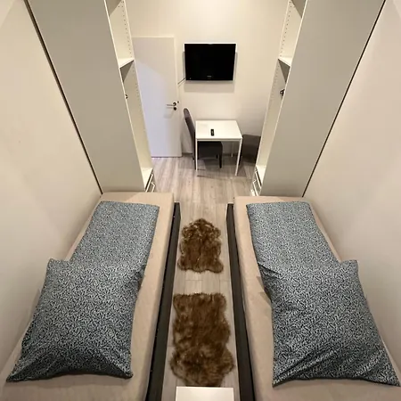 Schöne Am Dülkener Bahnhof Vi01 Bis Vi09 Viersen