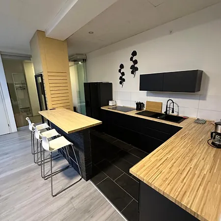 Apartment Schöne Am Dülkener Bahnhof Vi01 Bis Vi09