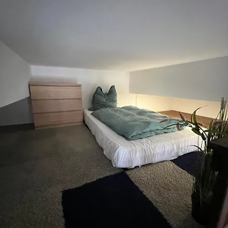 Apartment Schöne Am Dülkener Bahnhof Vi01 Bis Vi09