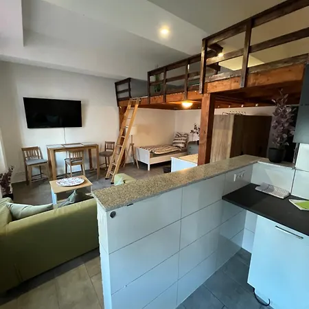 Apartment Schöne Am Dülkener Bahnhof Vi01 Bis Vi09