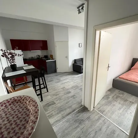 Schöne Am Dülkener Bahnhof Vi01 Bis Vi09