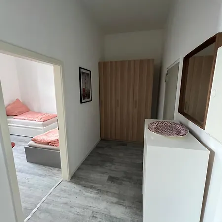 Schöne Am Dülkener Bahnhof Vi01 Bis Vi09 * Viersen