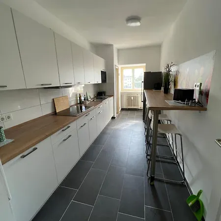 Schöne Am Dülkener Bahnhof Vi01 Bis Vi09