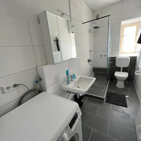 Apartment Schöne Am Dülkener Bahnhof Vi01 Bis Vi09 Viersen